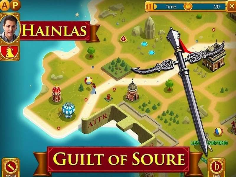 Archero Empire India Game Screenshot